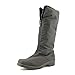 Totes Womens Cynthia Winter Waterproof Snow Boots