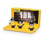 Minions Movie, Micro Minion Playset, Eye, Matie Minions