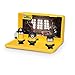 Minions Movie, Micro Minion Playset, Eye, Matie Minions