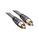 Rocketfish Subwoofer Cable