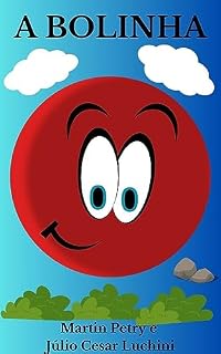 Livro A BOLINHA