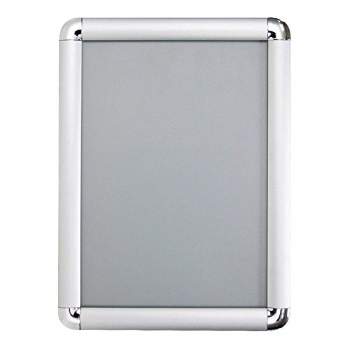 Buy Virtue Retail A3 Frames, A3 Snap Frame, Clip Frame A3, Display