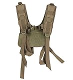 Condor Tactical H-Harness