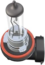OSRAM OS64211 ORIGINAL H11 Halogen Headlamp Bulb 12V Folding Carton Box view 2