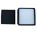 Dirt Devil F66 HEPA Filter and Foam Filter Set For Dirt Devil UD70010 Uprights 304708001