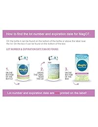 Aerobic Life Mag 07 Oxygen Digestive System Cleanser Powder, 150 Gram