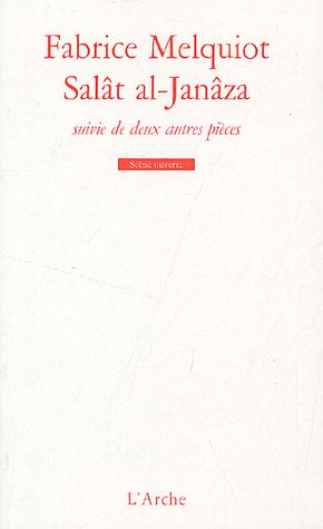 Salât al-Janâza