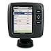 Garmin 010-01256-00 Echo 551dv Worldwide with Transducer