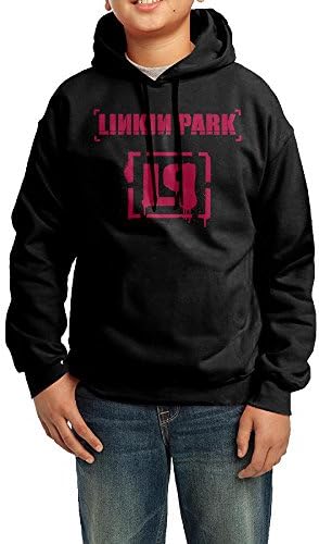 Linkin Park Band Hybrid Theory Youth Sweatshirts Unique