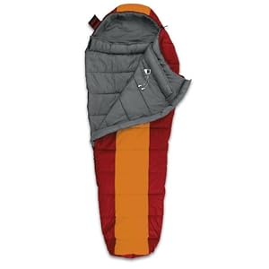 0 degree sleeping bag amazon