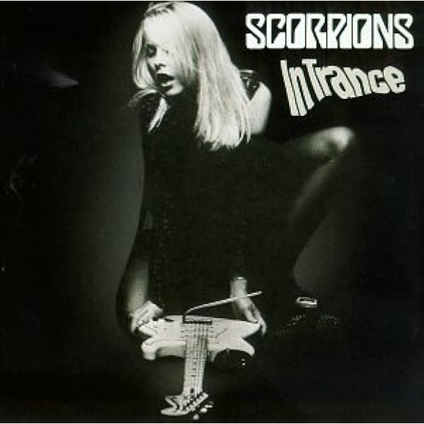 洋楽 SCORPIONS VIRGIN KILLER CD Virgin Killer (ger): SCORPIONS: Amazon.ca: Music