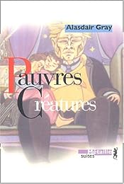 Pauvres créatures