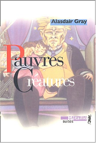 Pauvres créatures