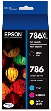 epson 786