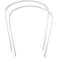Bugaboo Sun Canopy Wires Replacement Set - Bee Strollers