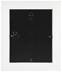 MCS 8x10 Inch Archival Frame with 5x7 Inch Mat