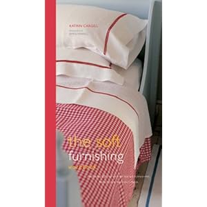 The Soft Furnishing Workbook