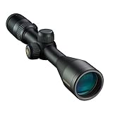 Nikon ProStaff 3-9 x 40 Black Matte Riflescope (BDC)