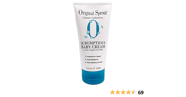 amazon baby cream