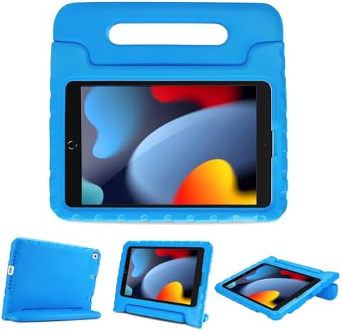 ProCase Kids Case for iPad inch 9th 2021/ 8th 2020/7th 2019