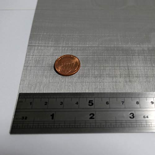 4 Woven+X60cm+0+125mm+Diameter+Stainless