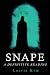 Snape: A Definitive Reading by