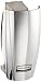Rubbermaid Commercial Products TCell Automatic Odor-Controlling Air Freshener Dispenser, Chrome, Easy to Install, Battery Free,for Restrooms in Restaurants/Schools/Offices/Hotels