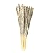 Incienso Copal Mexicano 20 Sticks Premium Mayan White Copal Incense Sticks from México.- Amae Incense