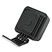 Vehicle Auto Car Boat Truck Navigation Guide Digital Ball Shaped Compass Black