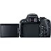 Canon EOS Rebel T7i DSLR Camera (1894C001) USA Model with Canon EOS Bag and 16GB Memory Card – Starter Setthumb 4