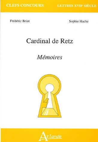 Cardinal de Retz, 