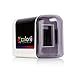 Colore Electric Pencil Sharpener - Powerful, Small, Battery Operated Heavy Duty, Safe Sharpeners for Kids, School, Office