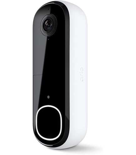 Arlo Ultra 2 Spotlight Camera 4K HDR (2 Cameras, SmartHub