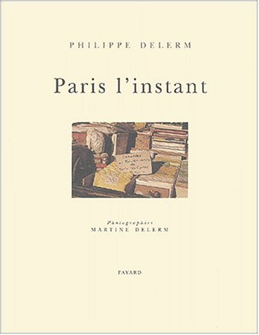 Download Paris l'instant