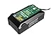 Battery Tender Jr. Selectable Lead Acid/Lithium Charger