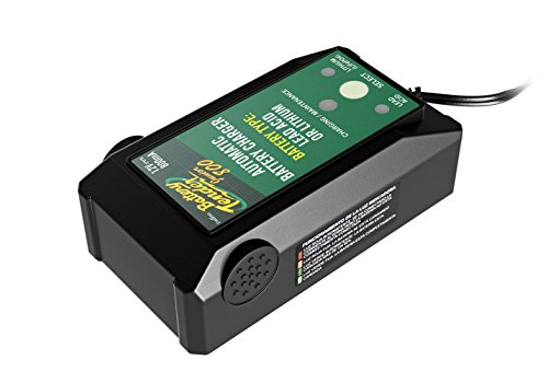 Deltran Battery Tender Junior 12V 022-0199-DL-WH - Image 3