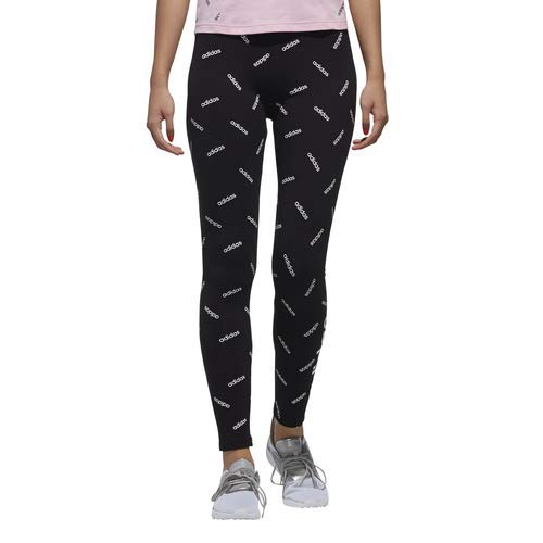 adidas all over print leggings