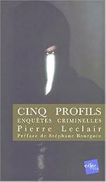 Cinq profils