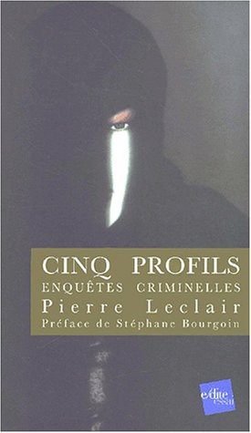 Cinq profils