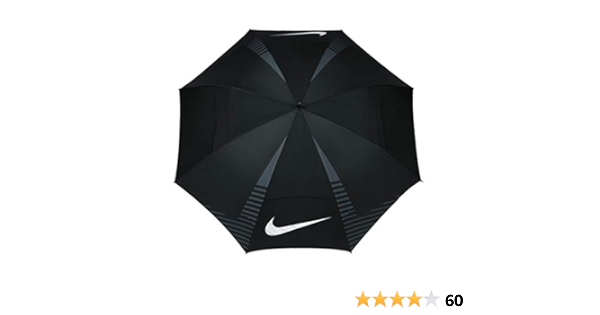nike golf umbrella