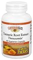 Natural Factors - CurcuminRich Theracurmin 300 mg.