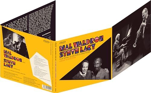 Amazon.com: So Many Lovely Things: Live in Brecon: CDs & Vinyl