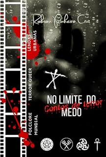 Livro Contos De Terror