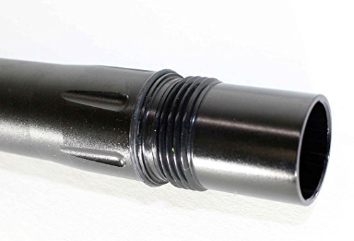 TRINITY BARREL 14 FOR SPYDER MR100 PAINTBALL MARKER BLACK.