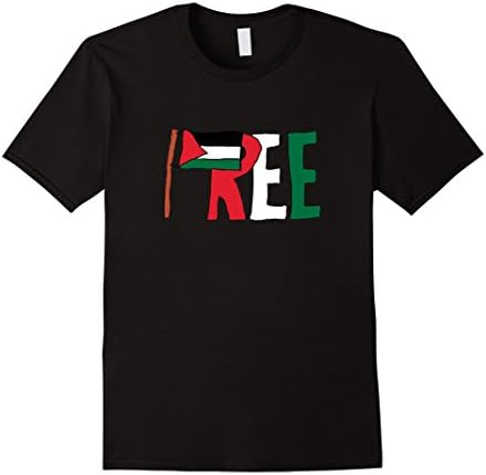 Free Palestine Tee