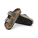 Birkenstock Arizona Soft Footbed BirkiBuc