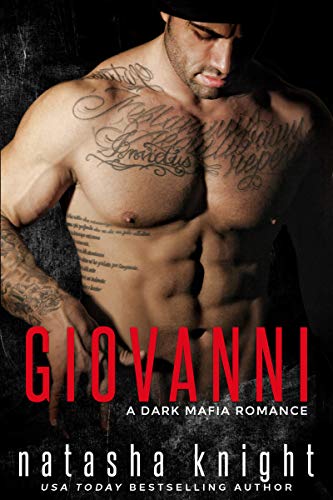 Book Giovanni: a Dark Mafia Romance P.P.T