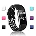 POY Fitbit Charge 2 Bands, Classic & Special Edition Replacement bands for Fitbit Charge 2, Large Small