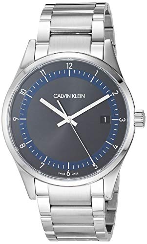 calvin klein completion