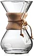 Amazon.de: Chemex Papier-Filter FC-100, runde Filter für die 6, 8 und ...